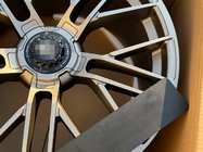 Porsche 911 (992) 2018– Geschmiedete OEM Felgen R20 R21 V45 (4 Stk) Foto 7