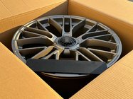 Porsche 911 (992) 2018– Geschmiedete OEM Felgen R20 R21 V45 (4 Stk) Foto 5