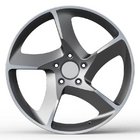 Porsche Taycan 2019- Geschmiedete Felgen OEM R21 V4 (4 Stk) Foto 2
