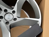 Porsche Taycan 2019- Geschmiedete Felgen OEM R21 V4 (4 Stk) Foto 12