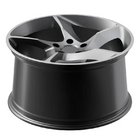 Porsche Taycan 2019- Geschmiedete Felgen OEM R21 V4 (4 Stk) Foto 4