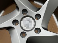 Porsche Taycan 2019- Geschmiedete Felgen OEM R21 V4 (4 Stk) Foto 13