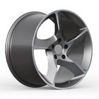 Porsche Taycan 2019- Geschmiedete Felgen OEM R21 V4 (4 Stk) Foto 3