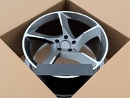 Porsche Taycan 2019- Geschmiedete Felgen OEM R21 V4 (4 Stk) Foto 6