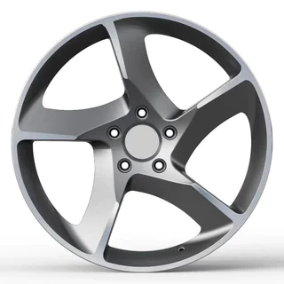 Geschmiedete Felgen OEM R21 V4 (4 Stk) Foto 2