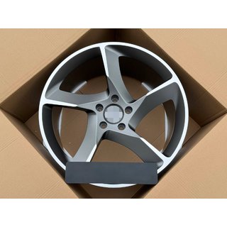 Geschmiedete Felgen OEM R21 V4 (4 Stk) Foto 1