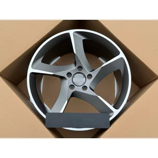 Geschmiedete Felgen OEM R21 V4 (4 Stk) Foto 1