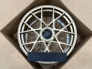 Porsche Boxster/Cayman 982 (718) 2016- Geschmiedete OEM R20 V8 Felgen (4 Stk) Foto 11