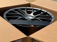 Porsche Boxster/Cayman 982 (718) 2016- Geschmiedete OEM Felgen R20 V10 (4 Stk) Foto 6