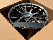 Porsche Boxster/Cayman 982 (718) 2016- Geschmiedete OEM Felgen R20 V10 (4 Stk) Foto 4