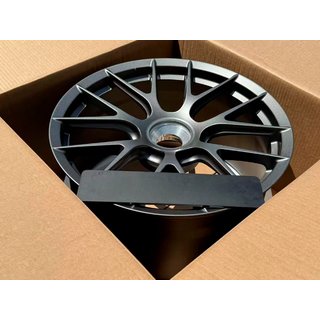 Geschmiedete OEM Felgen R20 V10 (4 Stk) Foto 4