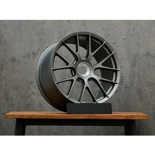 Geschmiedete OEM Felgen R20 V10 (4 Stk) Foto 1