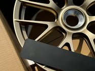 Porsche Boxster/Cayman 982 (718) 2016- Geschmiedete OEM Felgen R20 V12 (4 Stk) Foto 7