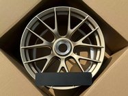Porsche Boxster/Cayman 982 (718) 2016- Geschmiedete OEM Felgen R20 V12 (4 Stk) Foto 2