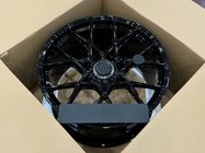 Porsche Boxster/Cayman 982 (718) 2016- Geschmiedete Felgen OEM R20 V13 (4 Stk) Foto 3