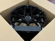 Porsche Boxster/Cayman 982 (718) 2016- Geschmiedete Felgen OEM R20 V13 (4 Stk) Foto 4