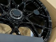 Porsche Boxster/Cayman 982 (718) 2016- Geschmiedete Felgen OEM R20 V13 (4 Stk) Foto 9