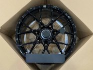 Porsche Boxster/Cayman 982 (718) 2016- Geschmiedete Felgen OEM R20 V13 (4 Stk) Foto 2