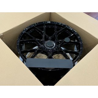 Geschmiedete Felgen OEM R20 V14 (4 Stk) Foto 4