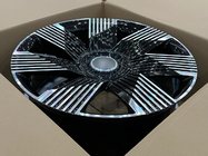 Rolls-Royce Cullinan 2018- Geschmiedete Felgen OEM R24 V1 (4 Stk) Foto 4
