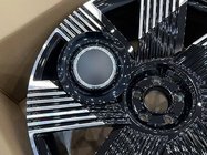 Rolls-Royce Cullinan 2018- Geschmiedete Felgen OEM R24 V1 (4 Stk) Foto 11