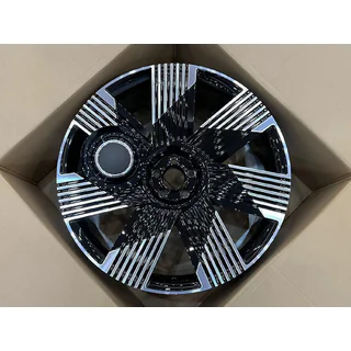 Geschmiedete Felgen OEM R24 V1 (4 Stk) Rolls-Royce Cullinan 2018- Foto 2