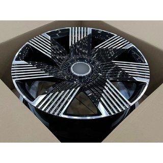 Geschmiedete Felgen OEM R24 V1 (4 Stk) Foto 3