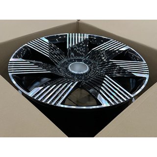 Geschmiedete Felgen OEM R24 V1 (4 Stk) Foto 4