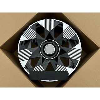 Geschmiedete OEM Felgen R22 V1 (4 Stk) Foto 2