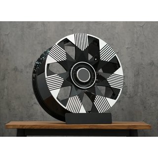 Geschmiedete OEM Felgen R22 V1 (4 Stk) Foto 1