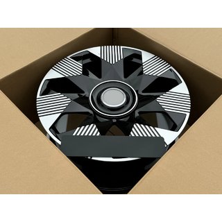 Geschmiedete OEM Felgen R22 V1 (4 Stk) Rolls-Royce Cullinan 2018- Foto 4