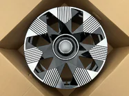 Rolls-Royce Cullinan 2018- Geschmiedete Felgen OEM R22 V2 (4 Stk) Foto 1