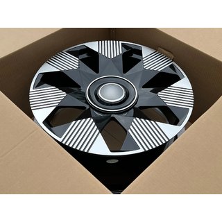 Geschmiedete Felgen OEM R22 V2 (4 Stk) Rolls-Royce Cullinan 2018- Foto 2