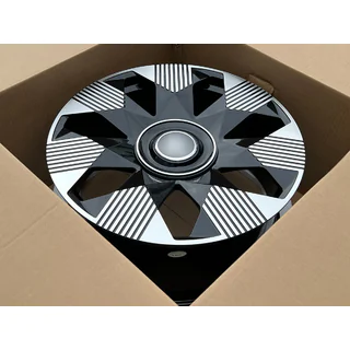 Geschmiedete Felgen OEM R22 V2 (4 Stk) Rolls-Royce Cullinan 2018- Foto 2
