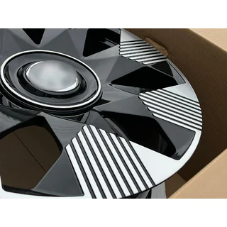 Geschmiedete Felgen OEM R22 V2 (4 Stk) Rolls-Royce Cullinan 2018- Foto 4