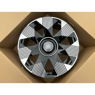 Geschmiedete Felgen OEM R22 V2 (4 Stk) Rolls-Royce Cullinan 2018- Foto 1