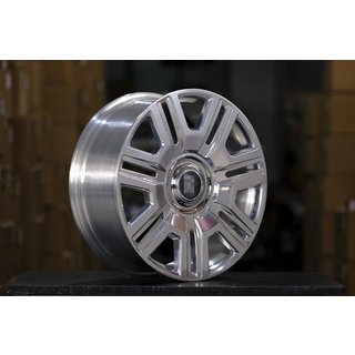 Geschmiedete OEM R22 V3 Felgen (4 Stk) Foto 2