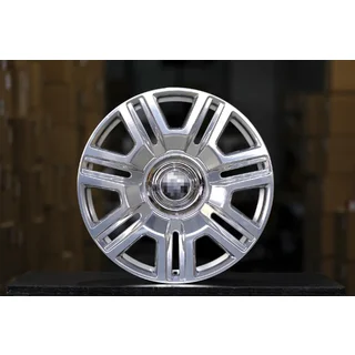 Geschmiedete OEM R22 V3 Felgen (4 Stk)