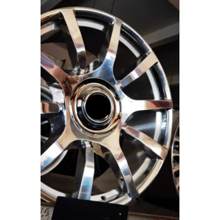 Geschmiedete Felgen OEM R24 V2 (4 Stk) Rolls-Royce Cullinan 2018- Foto 2