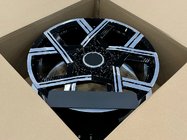 Rolls-Royce Cullinan 2018- Geschmiedete OEM Felgen R22 V4 (4 Stk) Foto 4