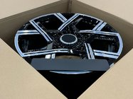 Rolls-Royce Cullinan 2018- Geschmiedete OEM Felgen R22 V4 (4 Stk) Foto 5