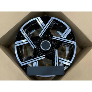 Geschmiedete OEM Felgen R22 V4 (4 Stk) Rolls-Royce Cullinan 2018- Foto 2