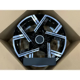 Geschmiedete OEM Felgen R22 V4 (4 Stk) Rolls-Royce Cullinan 2018- Foto 2