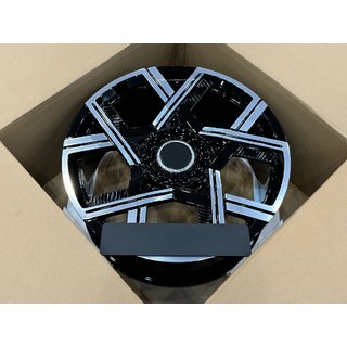 Geschmiedete OEM Felgen R22 V4 (4 Stk) Rolls-Royce Cullinan 2018- Foto 3