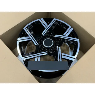 Geschmiedete OEM Felgen R22 V4 (4 Stk) Rolls-Royce Cullinan 2018- Foto 3