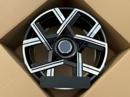Rolls-Royce Cullinan 2018- Geschmiedete Felgen OEM R23 V1 (4 Stk) Foto 2