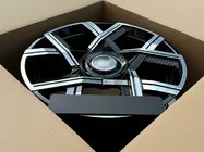 Rolls-Royce Cullinan 2018- Geschmiedete Felgen OEM R23 V1 (4 Stk) Foto 5