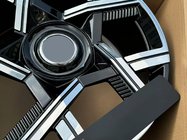 Rolls-Royce Cullinan 2018- Geschmiedete Felgen OEM R23 V1 (4 Stk) Foto 7