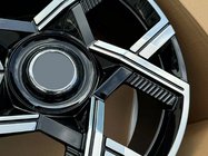 Rolls-Royce Cullinan 2018- Geschmiedete Felgen OEM R23 V1 (4 Stk) Foto 9
