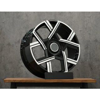 Geschmiedete Felgen OEM R23 V1 (4 Stk) Foto 1